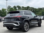 2026 Audi Q3 S line quattro