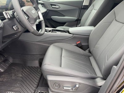 2026 Audi Q3 S line quattro