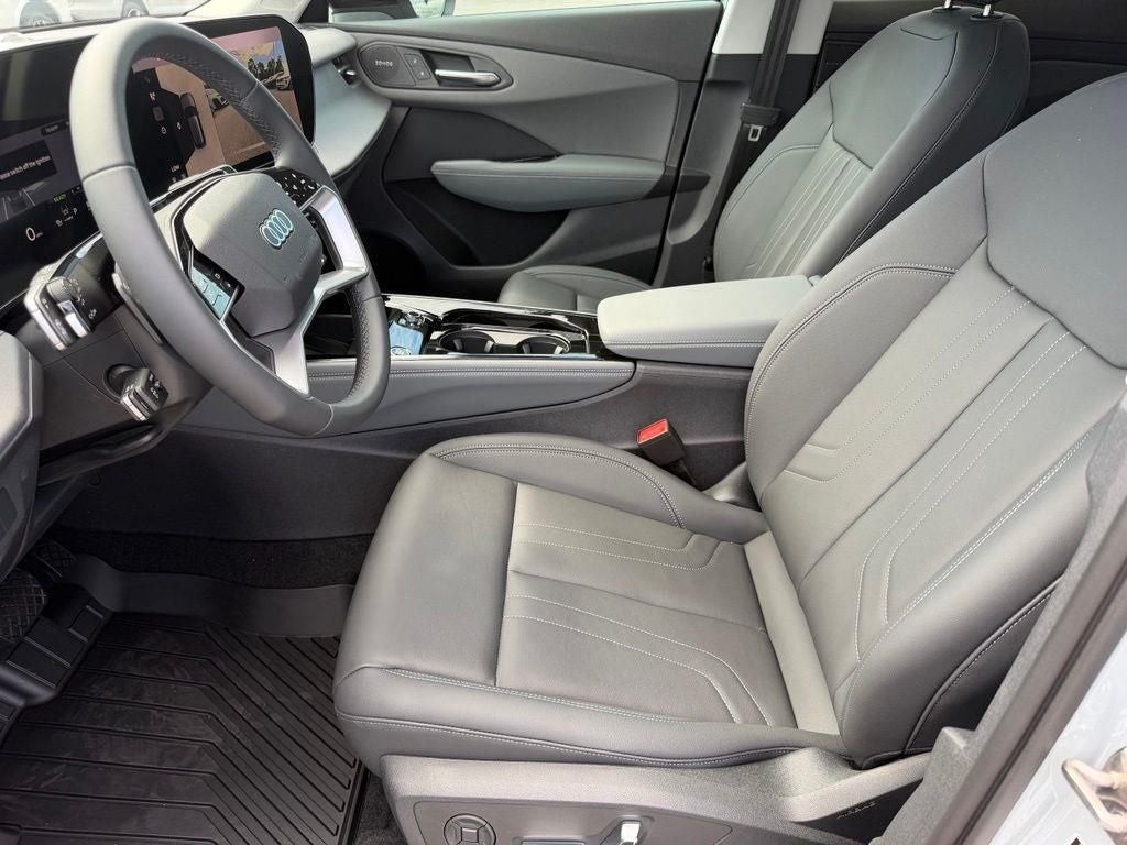 2026 Audi Q3 S line quattro