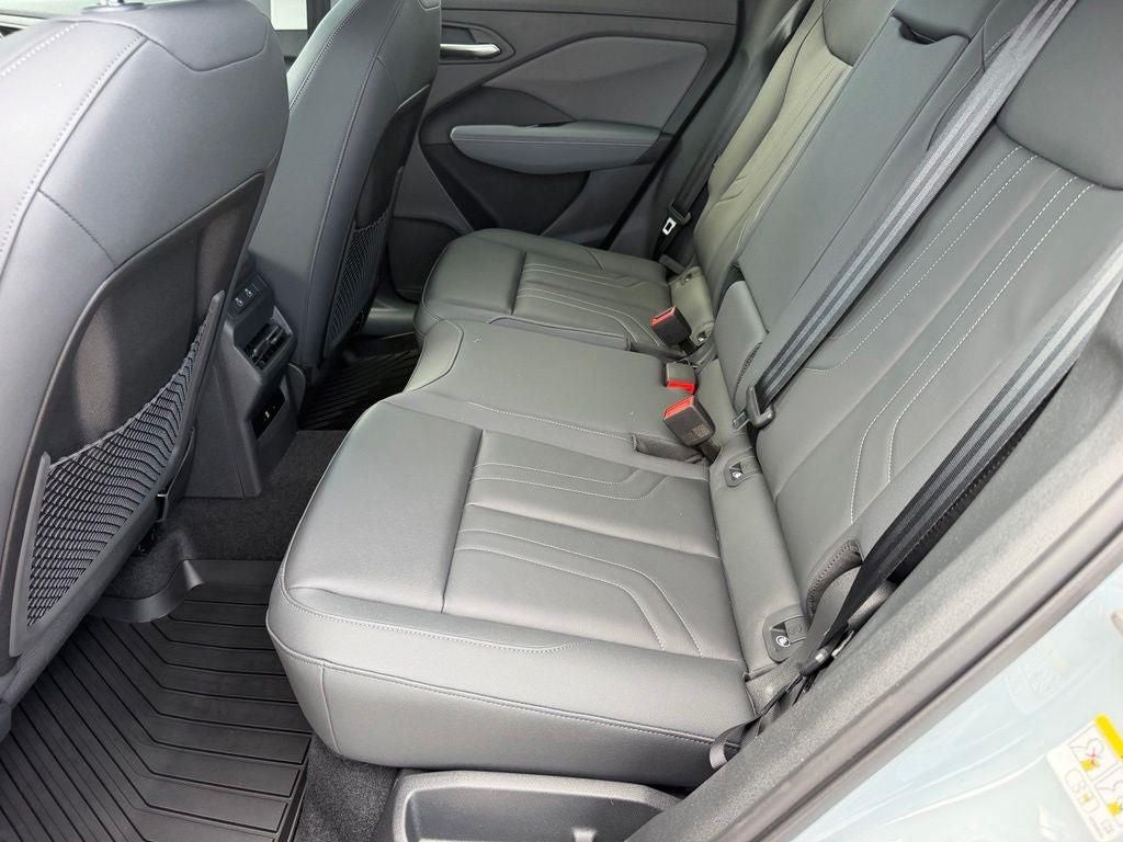 2026 Audi Q3 S line quattro
