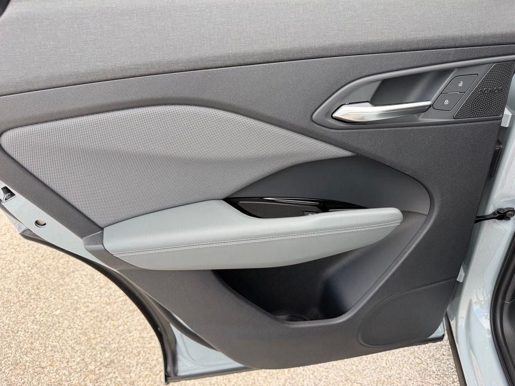 2026 Audi Q3 S line quattro