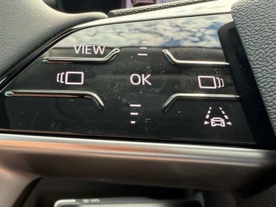 2026 Audi Q3 S line quattro