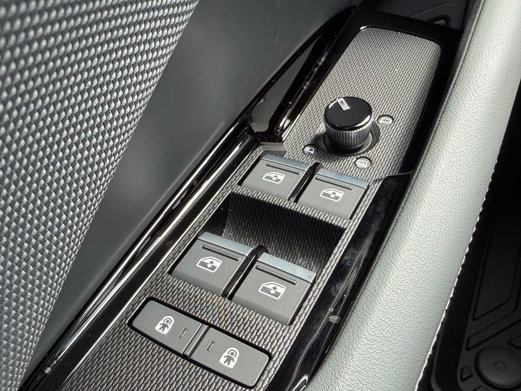 2026 Audi Q3 S line quattro