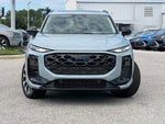 2026 Audi Q3 S line quattro