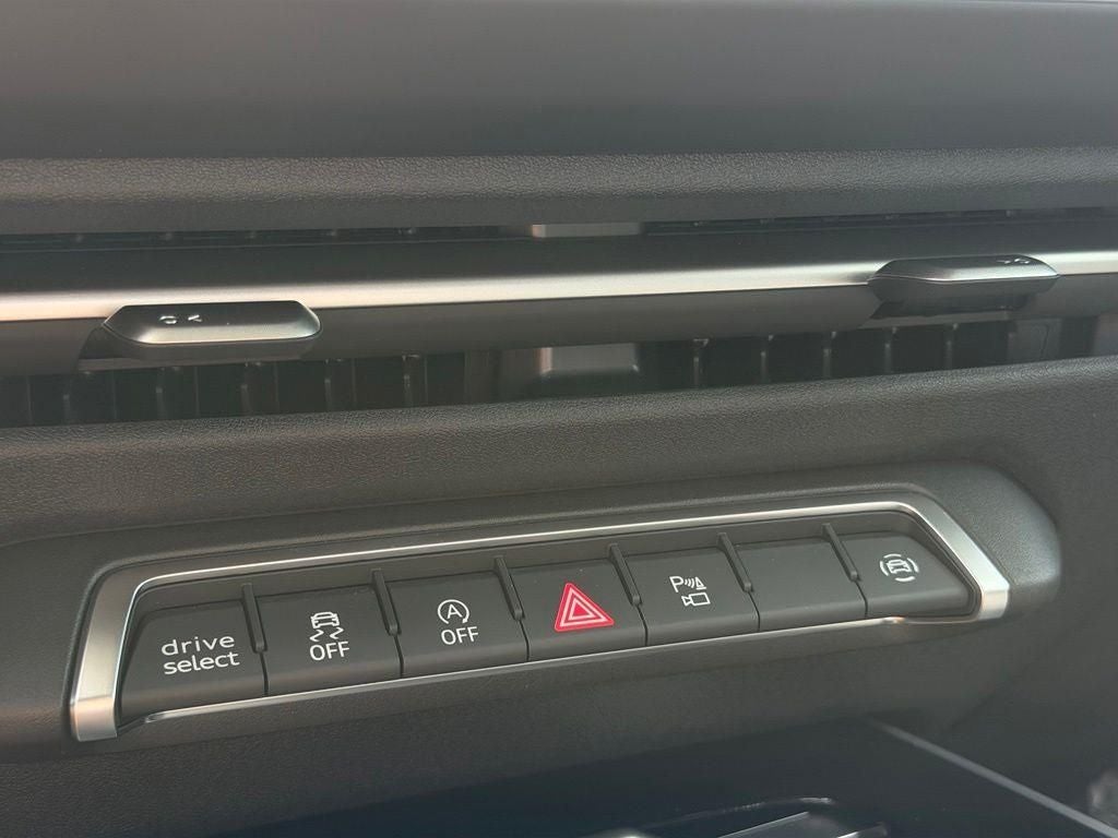 2026 Audi Q3 S line quattro