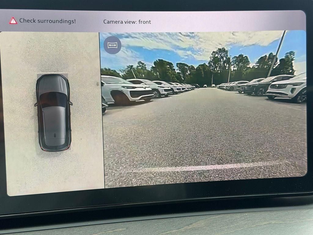 2026 Audi Q3 S line quattro