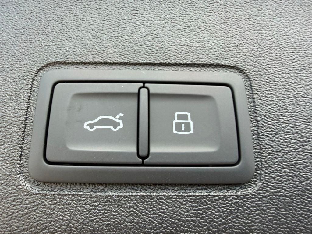 2026 Audi Q3 S line quattro