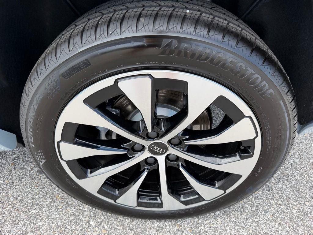 2026 Audi Q3 S line quattro