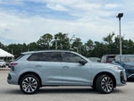 2026 Audi Q3 S line quattro