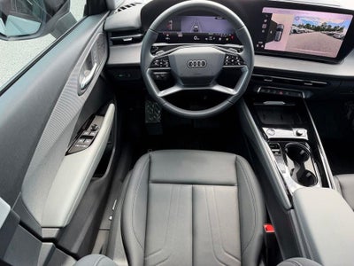 2026 Audi Q3 S line quattro