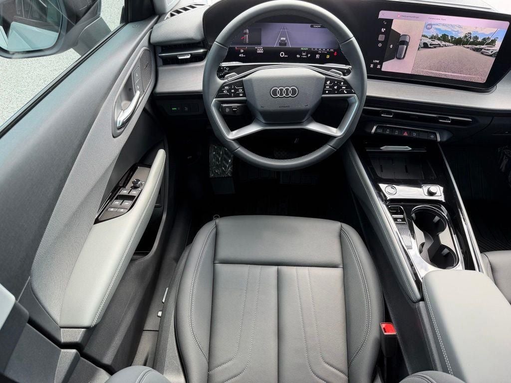2026 Audi Q3 S line quattro