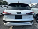 2026 Audi Q3 S line quattro