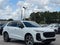 2026 Audi Q3 S line quattro