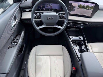 2026 Audi Q3 S line quattro