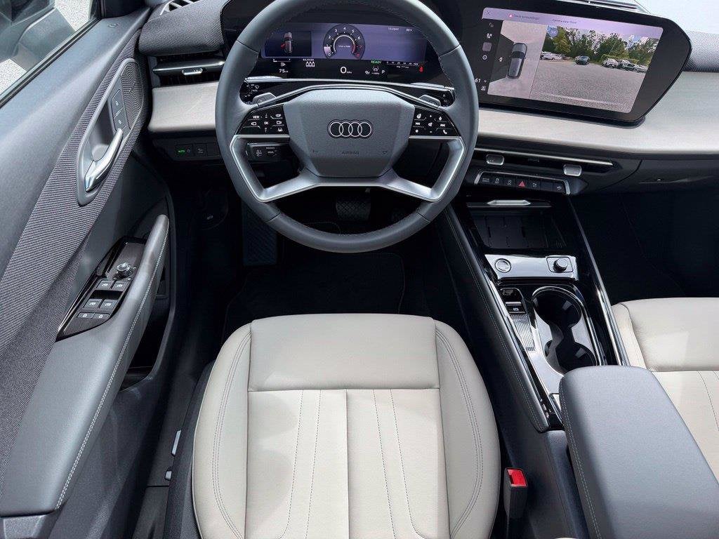 2026 Audi Q3 S line quattro