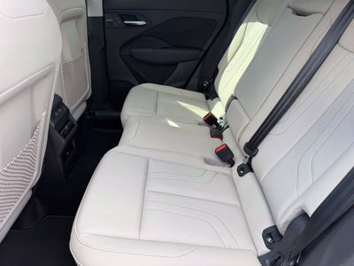 2026 Audi Q3 S line quattro