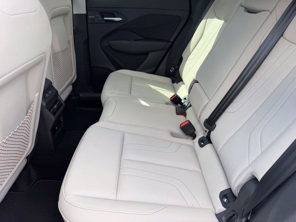 2026 Audi Q3 S line quattro