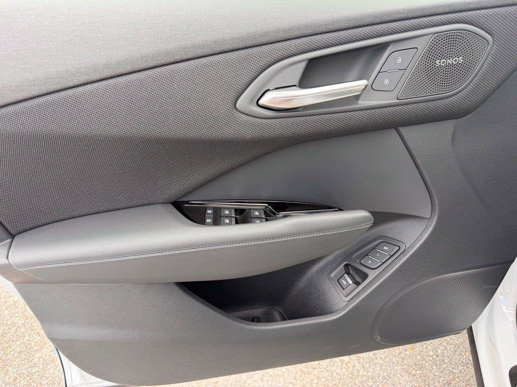 2026 Audi Q3 S line quattro