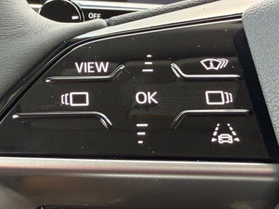 2026 Audi Q3 S line quattro