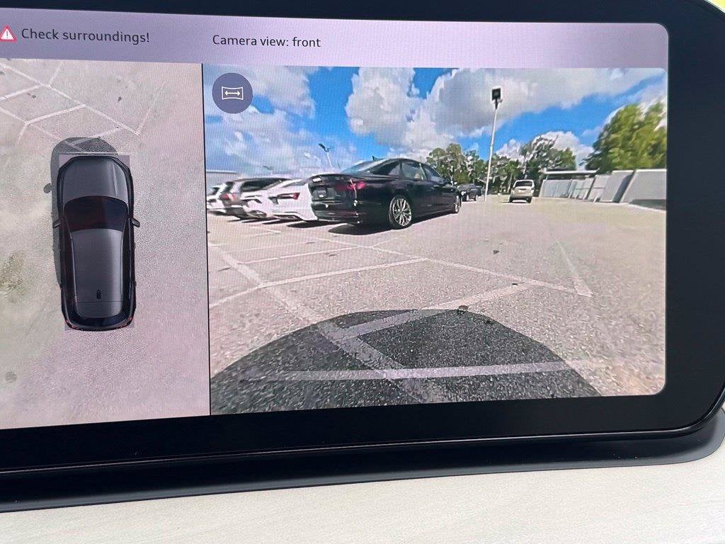 2026 Audi Q3 S line quattro