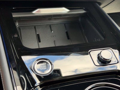 2026 Audi Q3 S line quattro