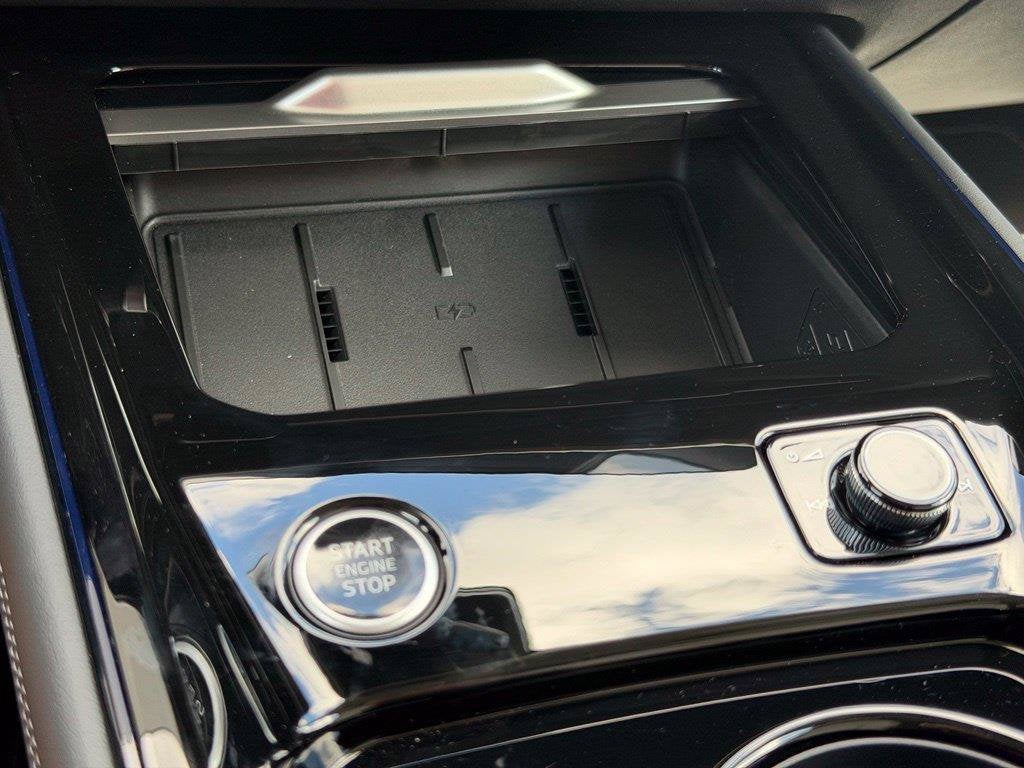 2026 Audi Q3 S line quattro