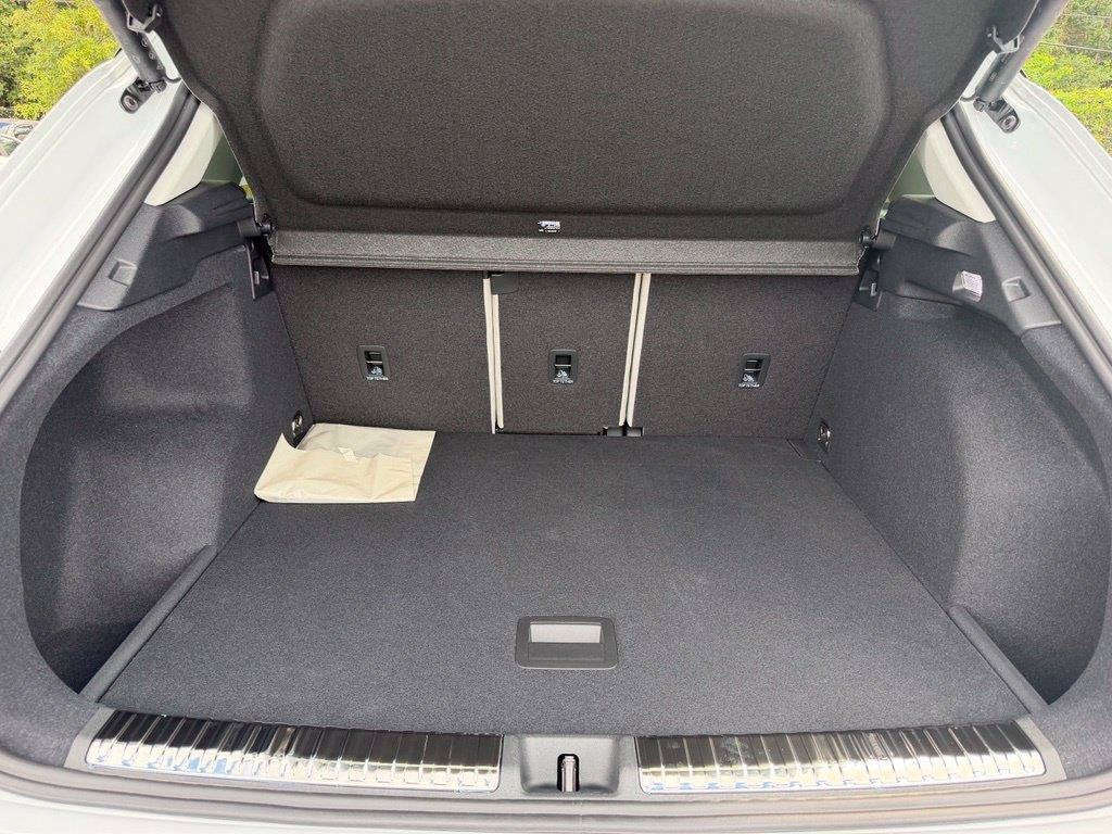 2026 Audi Q3 S line quattro