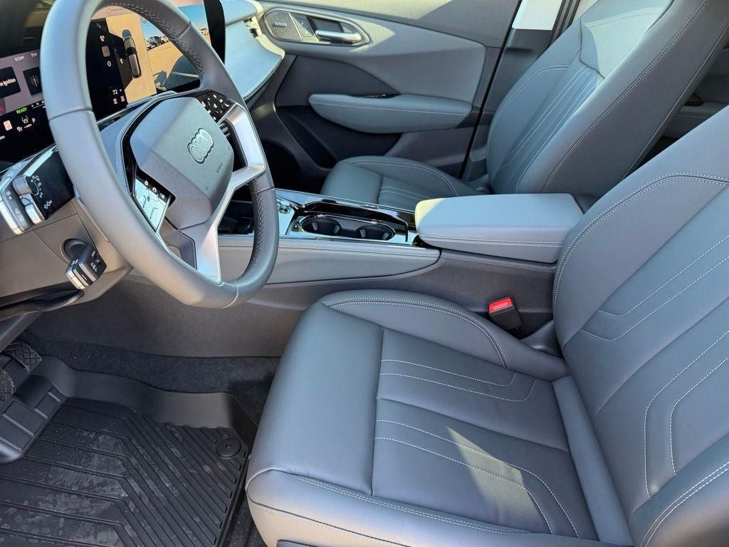 2026 Audi Q3 S line quattro