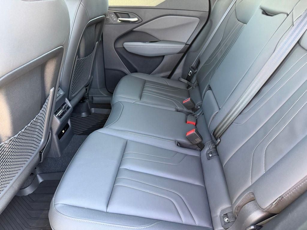 2026 Audi Q3 S line quattro