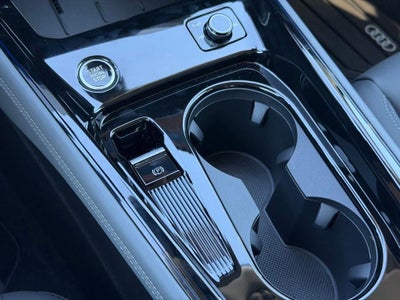 2026 Audi Q3 S line quattro
