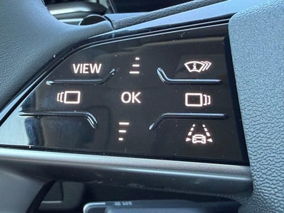 2026 Audi Q3 S line quattro