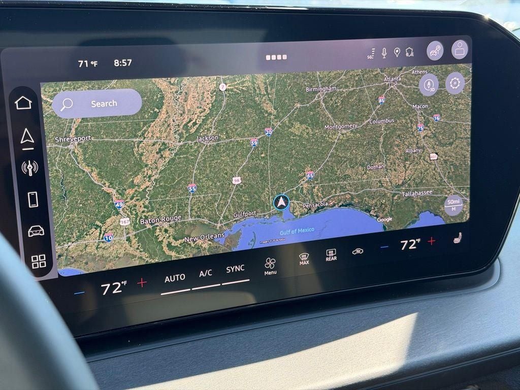 2026 Audi Q3 S line quattro