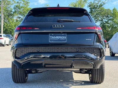 2026 Audi Q3 S line quattro