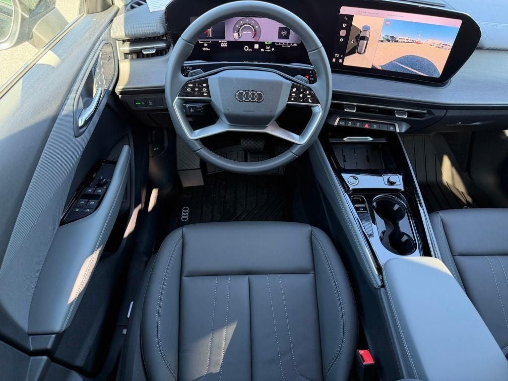 2026 Audi Q3 S line quattro