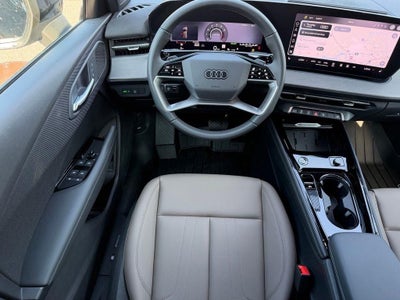 2026 Audi Q3 S line quattro