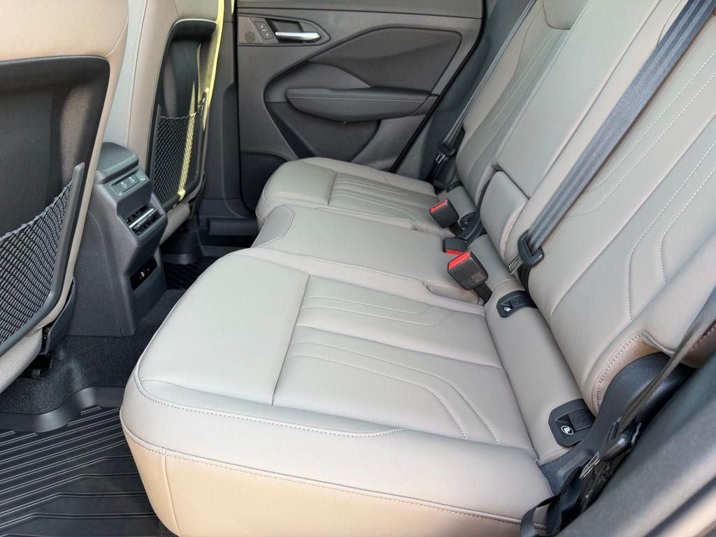 2026 Audi Q3 S line quattro
