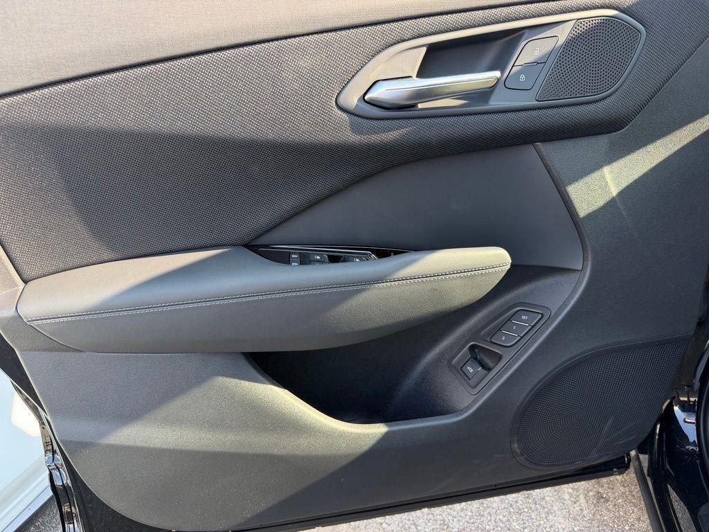 2026 Audi Q3 S line quattro