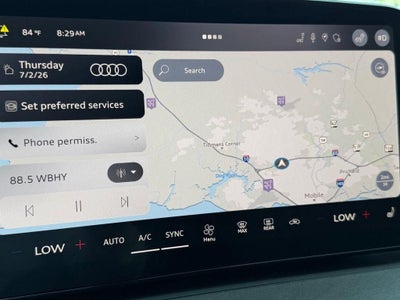 2026 Audi Q3 S line quattro