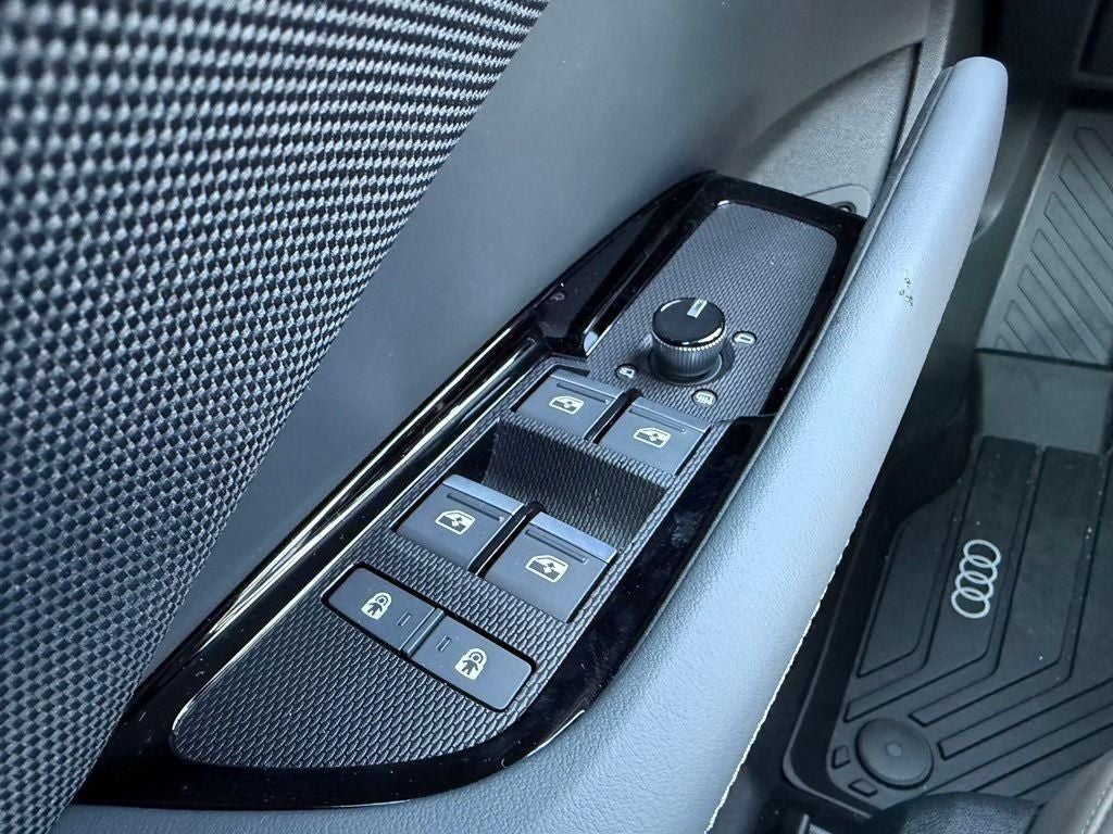 2026 Audi Q3 S line quattro