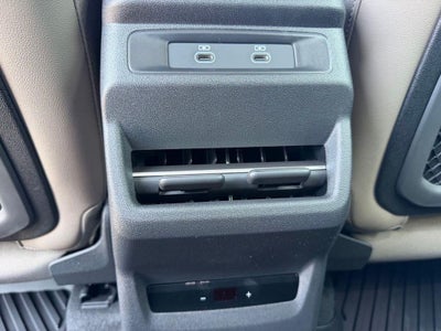 2026 Audi Q3 S line quattro