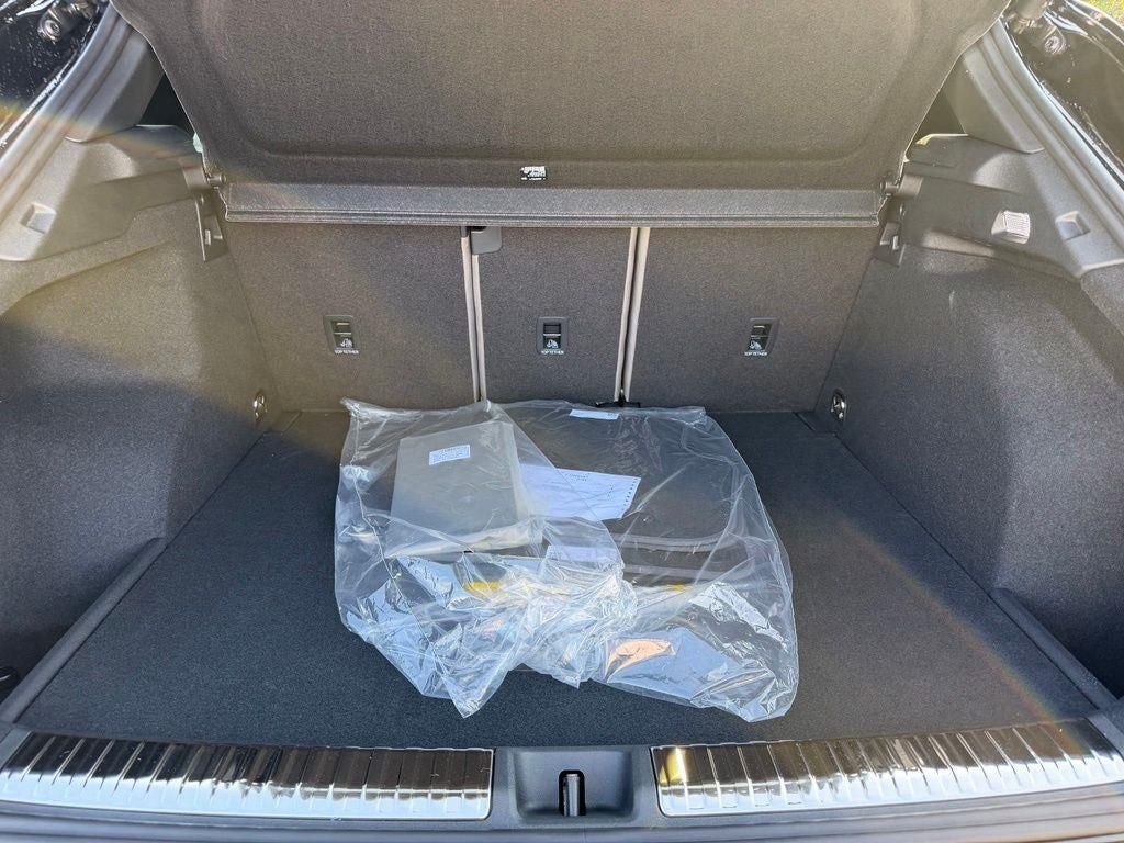 2026 Audi Q3 S line quattro