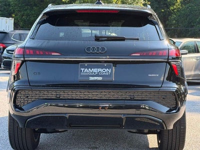 2026 Audi Q3 S line quattro