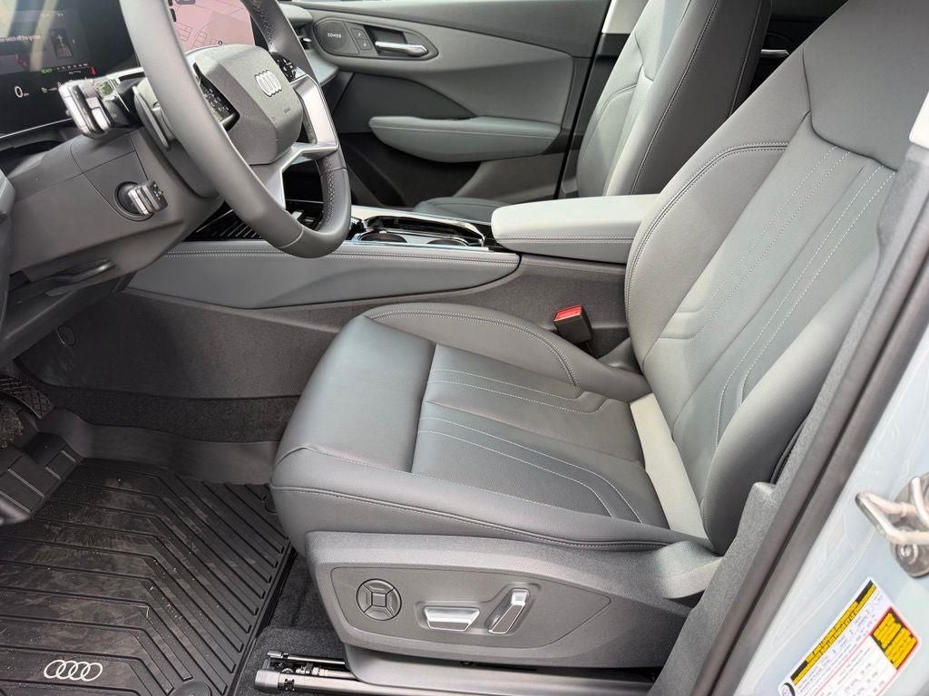 2026 Audi Q3 S line quattro