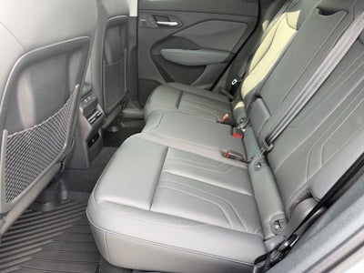 2026 Audi Q3 S line quattro
