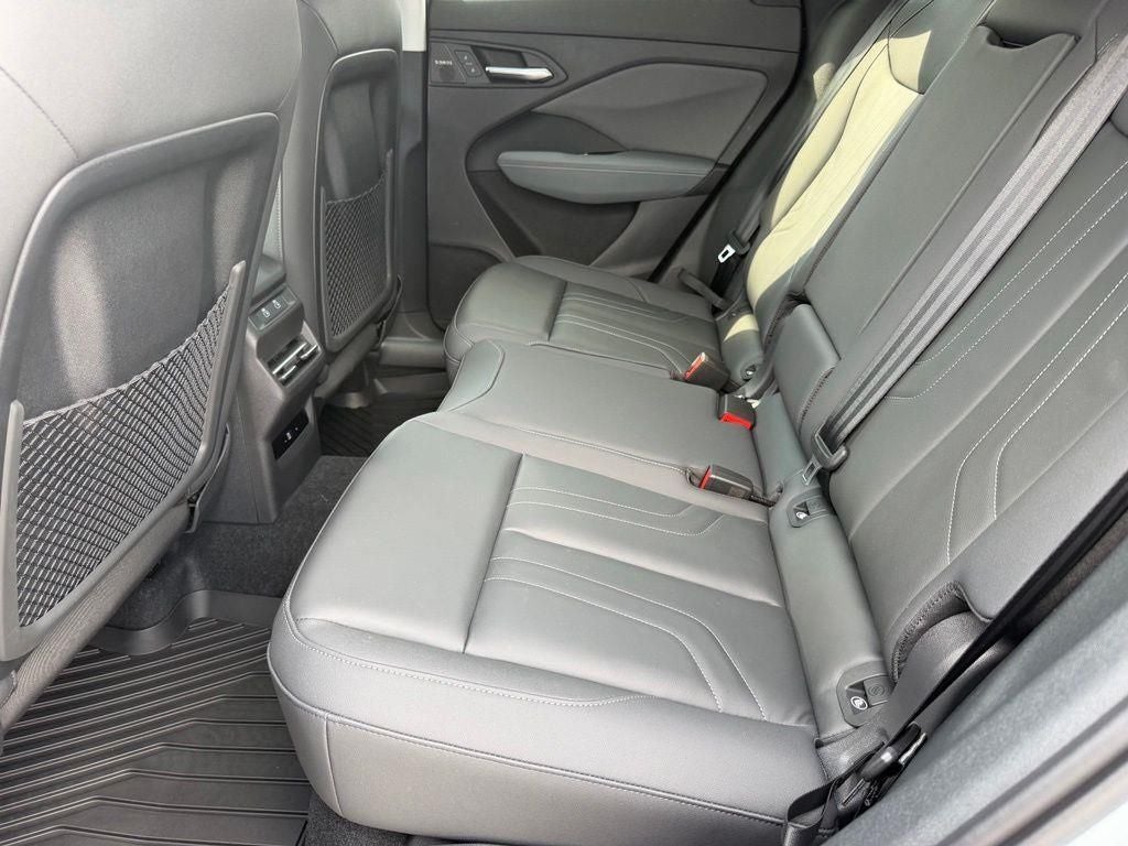 2026 Audi Q3 S line quattro
