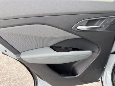 2026 Audi Q3 S line quattro