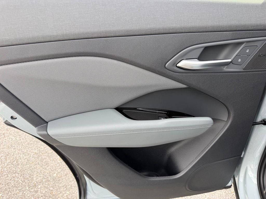 2026 Audi Q3 S line quattro