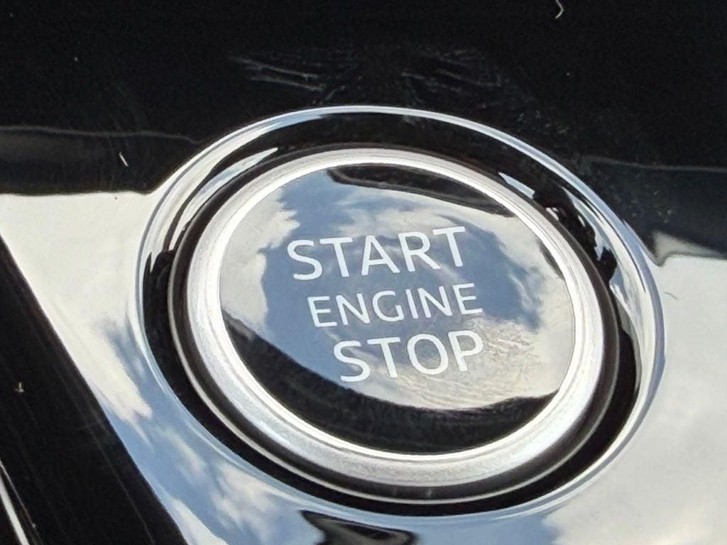 2026 Audi Q3 S line quattro