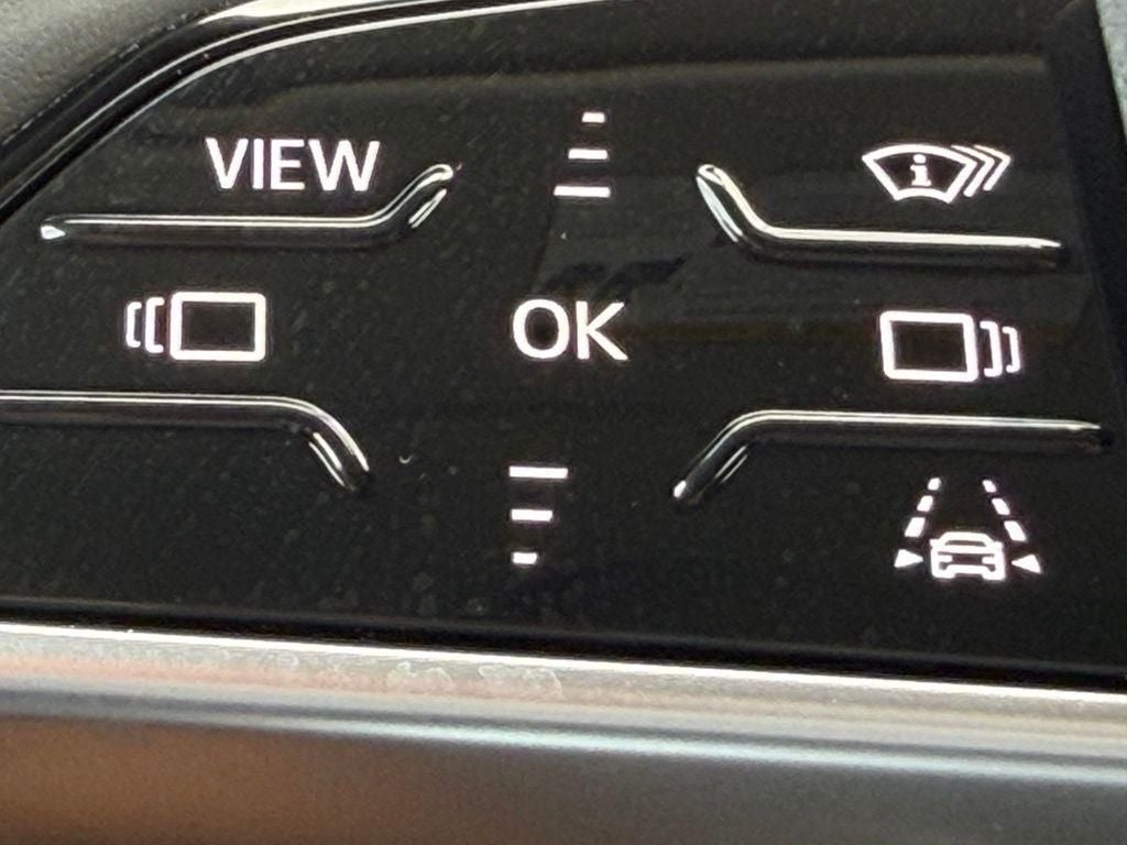 2026 Audi Q3 S line quattro