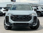 2026 Audi Q3 S line quattro